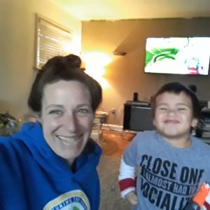 Meet your Posher, Melissa